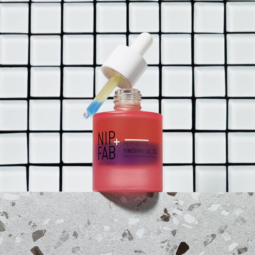 What are peptides in skincare?