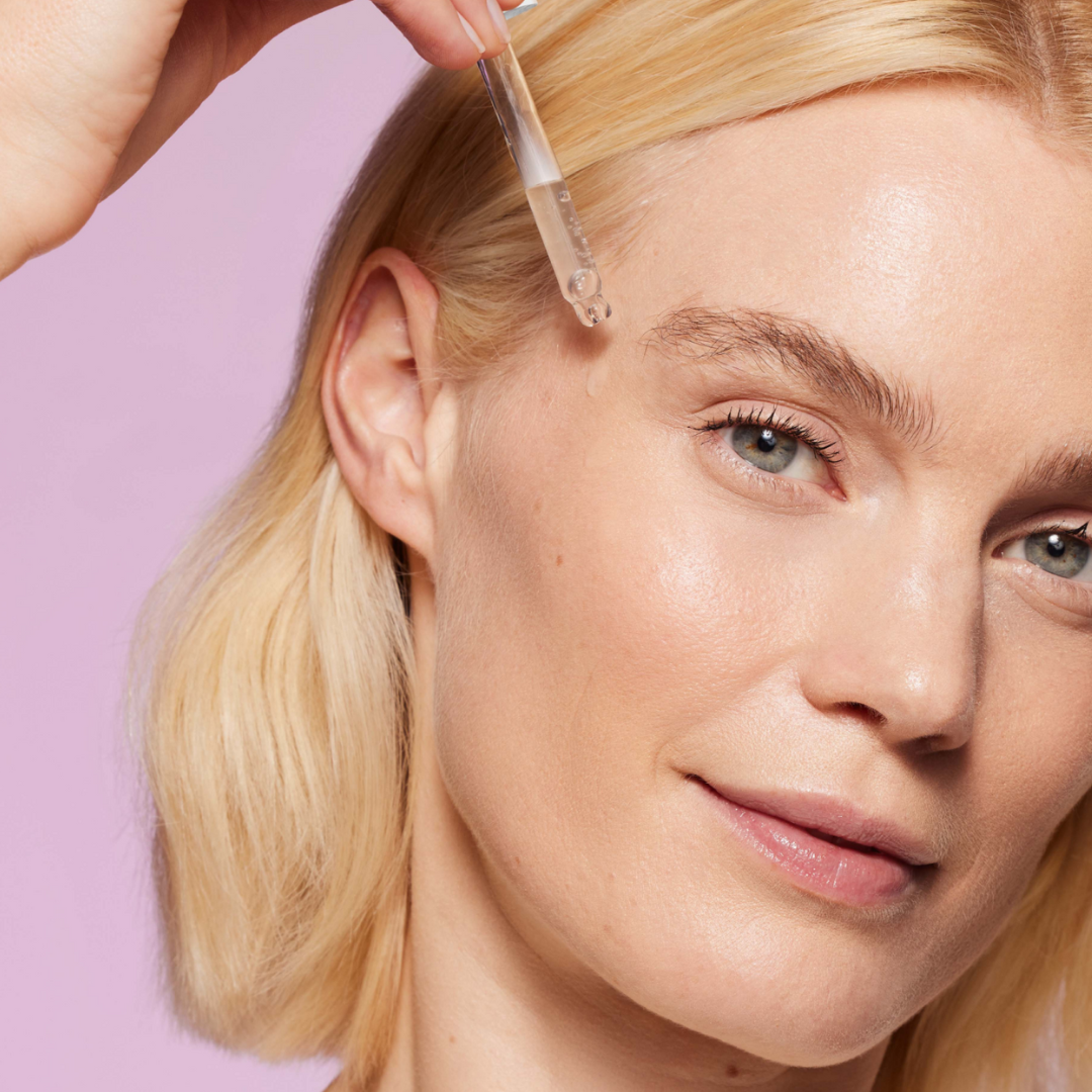 The benefits of Niacinamide in skincare