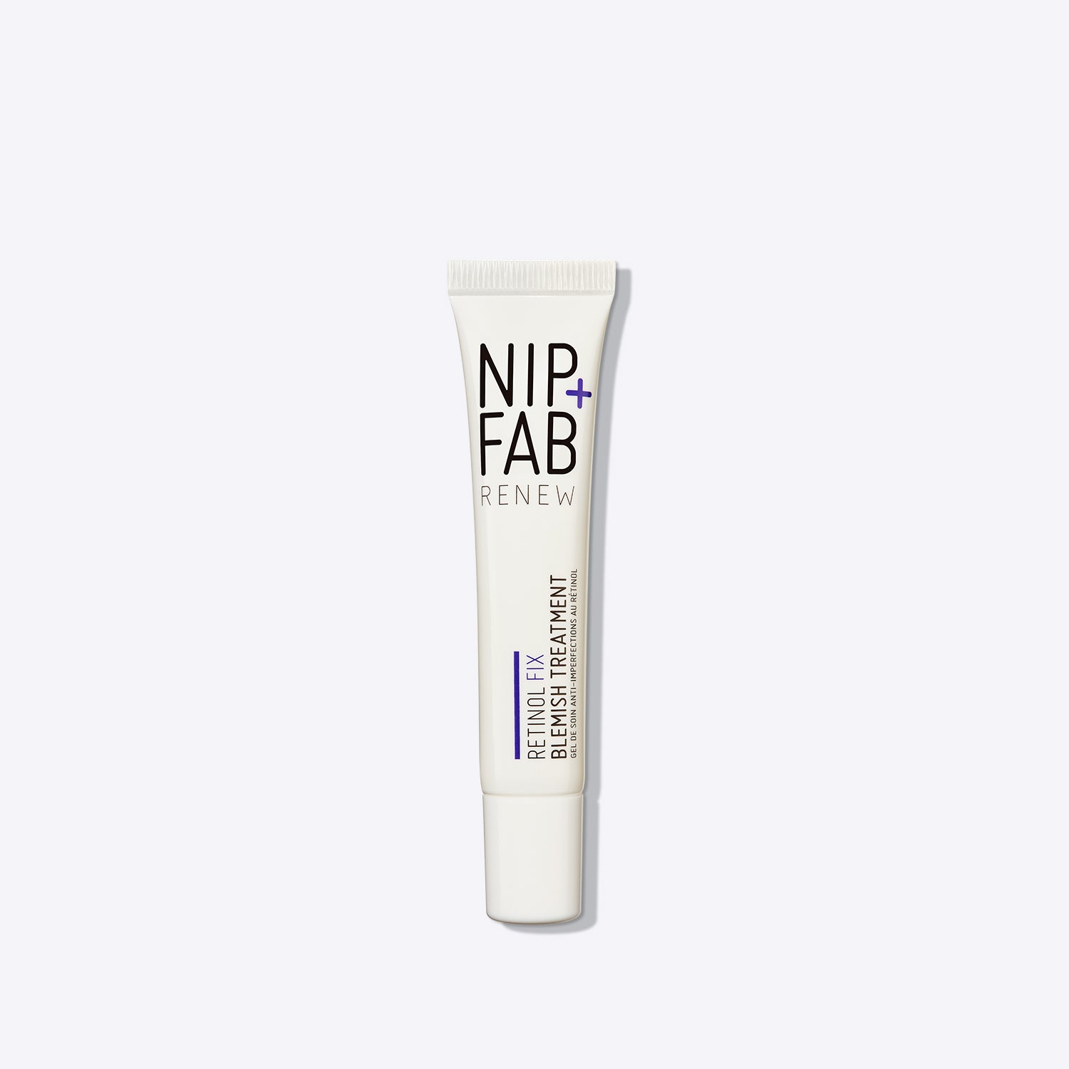 Traitement Gel Rétinol Fix Blemish 10%