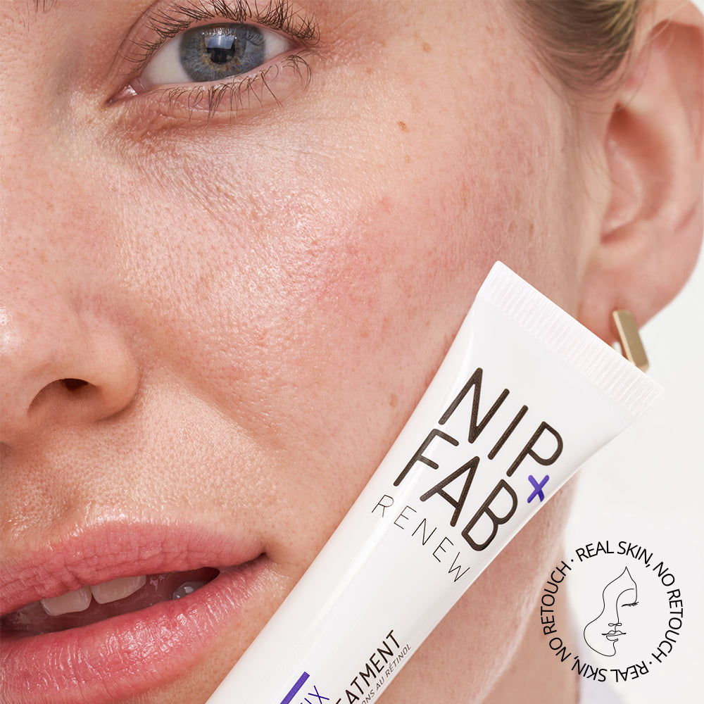 Traitement Gel Rétinol Fix Blemish 10%