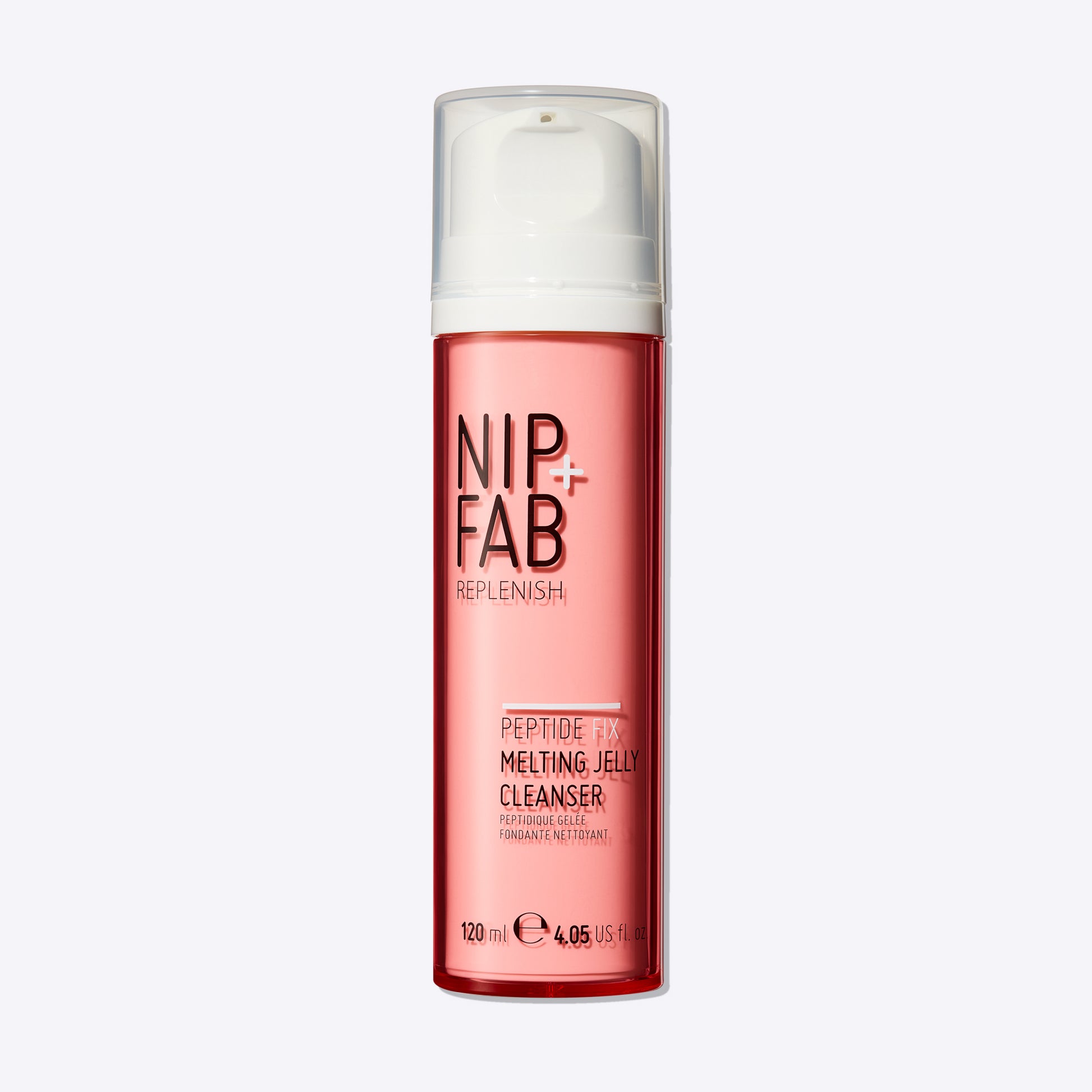 Peptide Fix Smeltende Jelly-reiniger