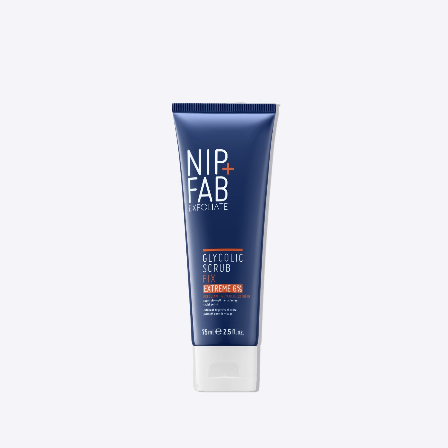 Glycolische Fix Scrub Extreme