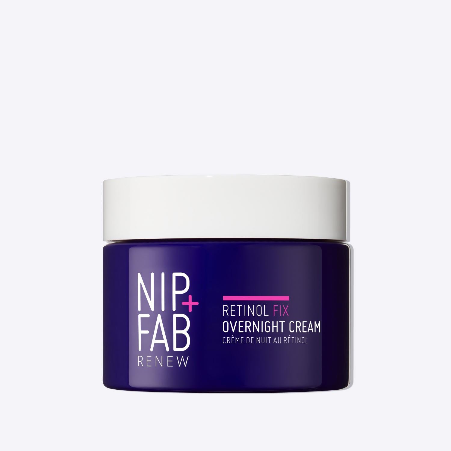 Crème de nuit Retinol Fix 3%