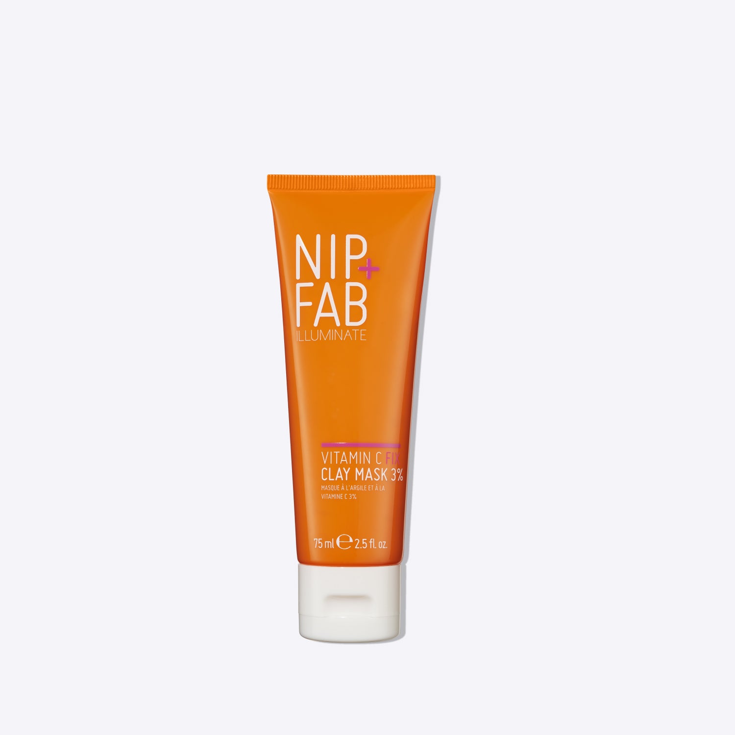 Vitamine C Fix Kleimasker