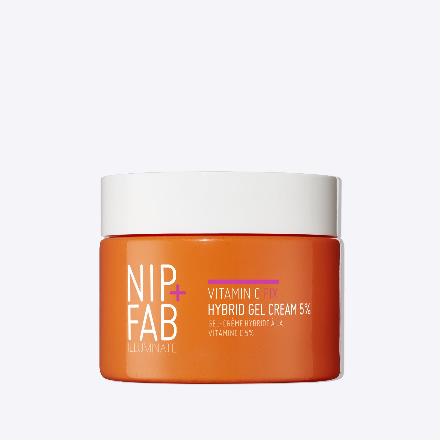 Vitamine C Fix Hybride Gelcrème 5%