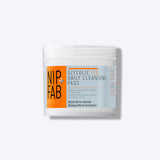 Serviettes nettoyantes quotidiennes Glycolic Fix