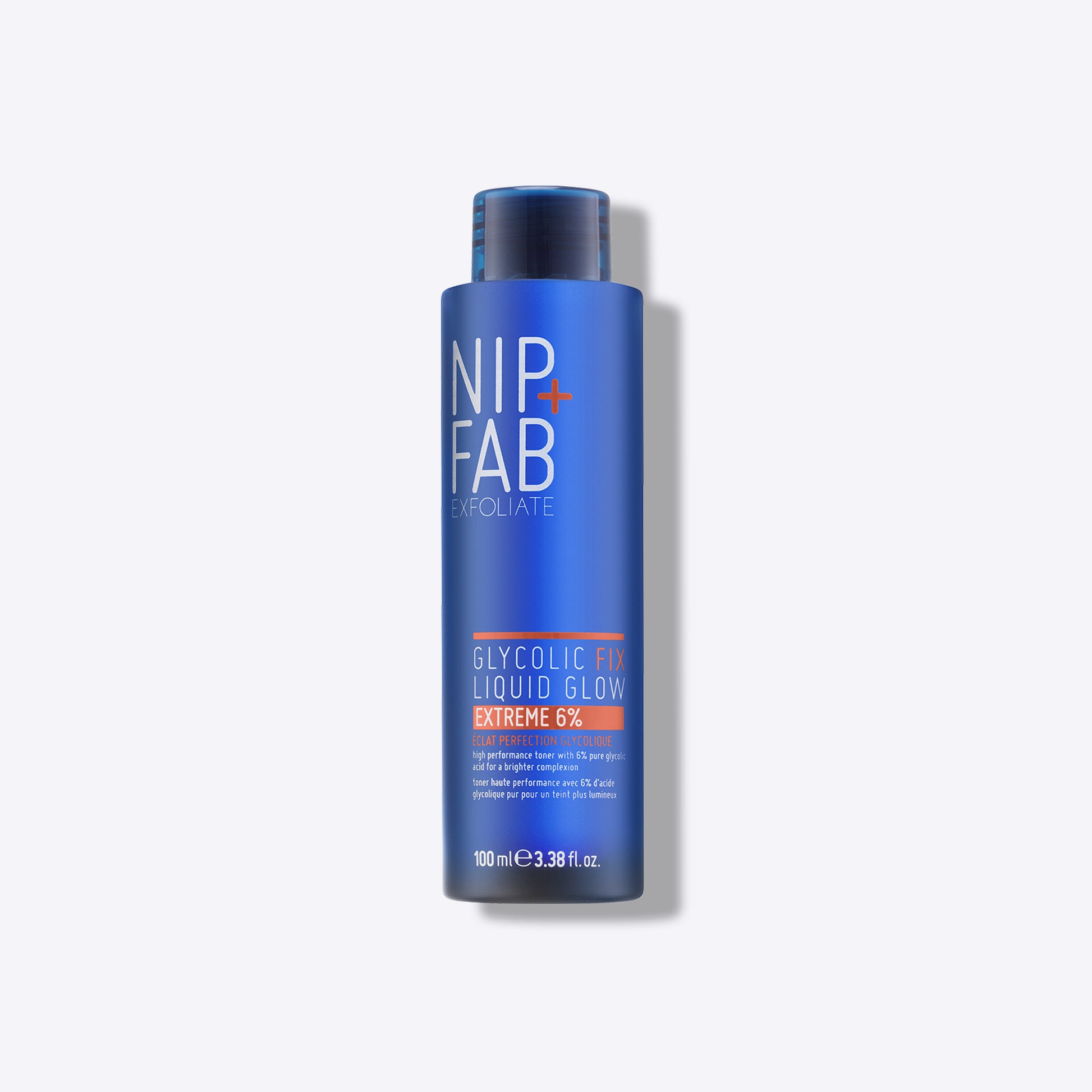 Glycolic Fix Liquide Éclat Extrême