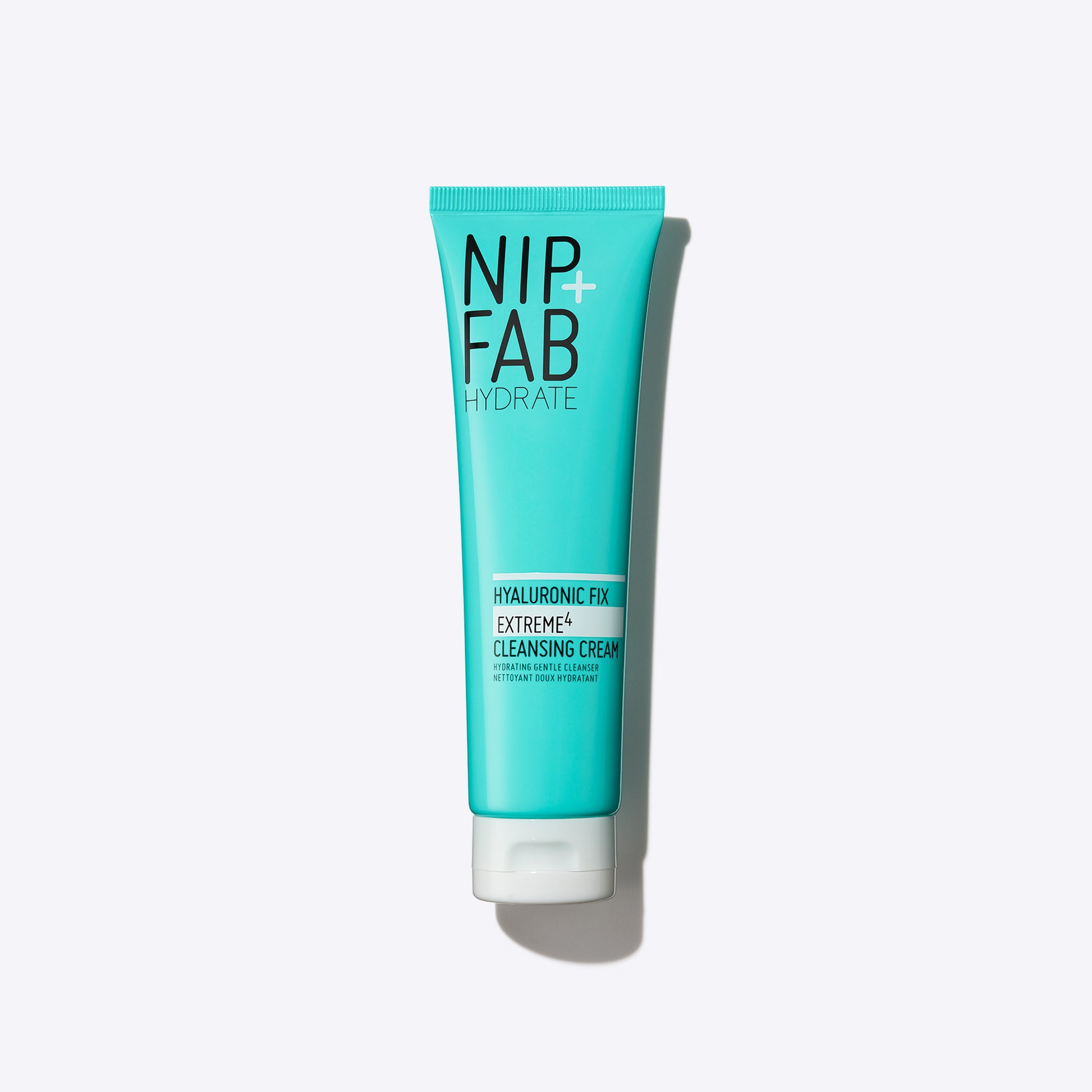 Crème Nettoyante Hyaluronic Fix Extreme4