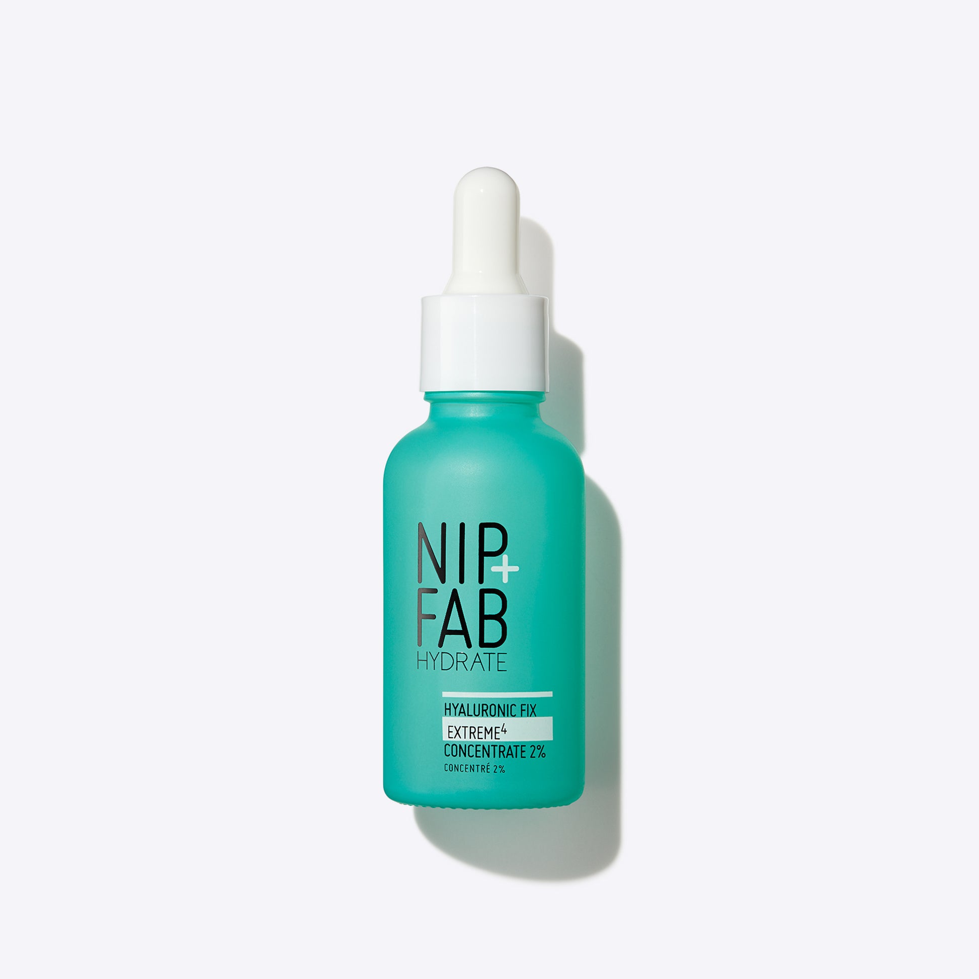Hyaluronic Fix Extreme4 Concentraat 2%