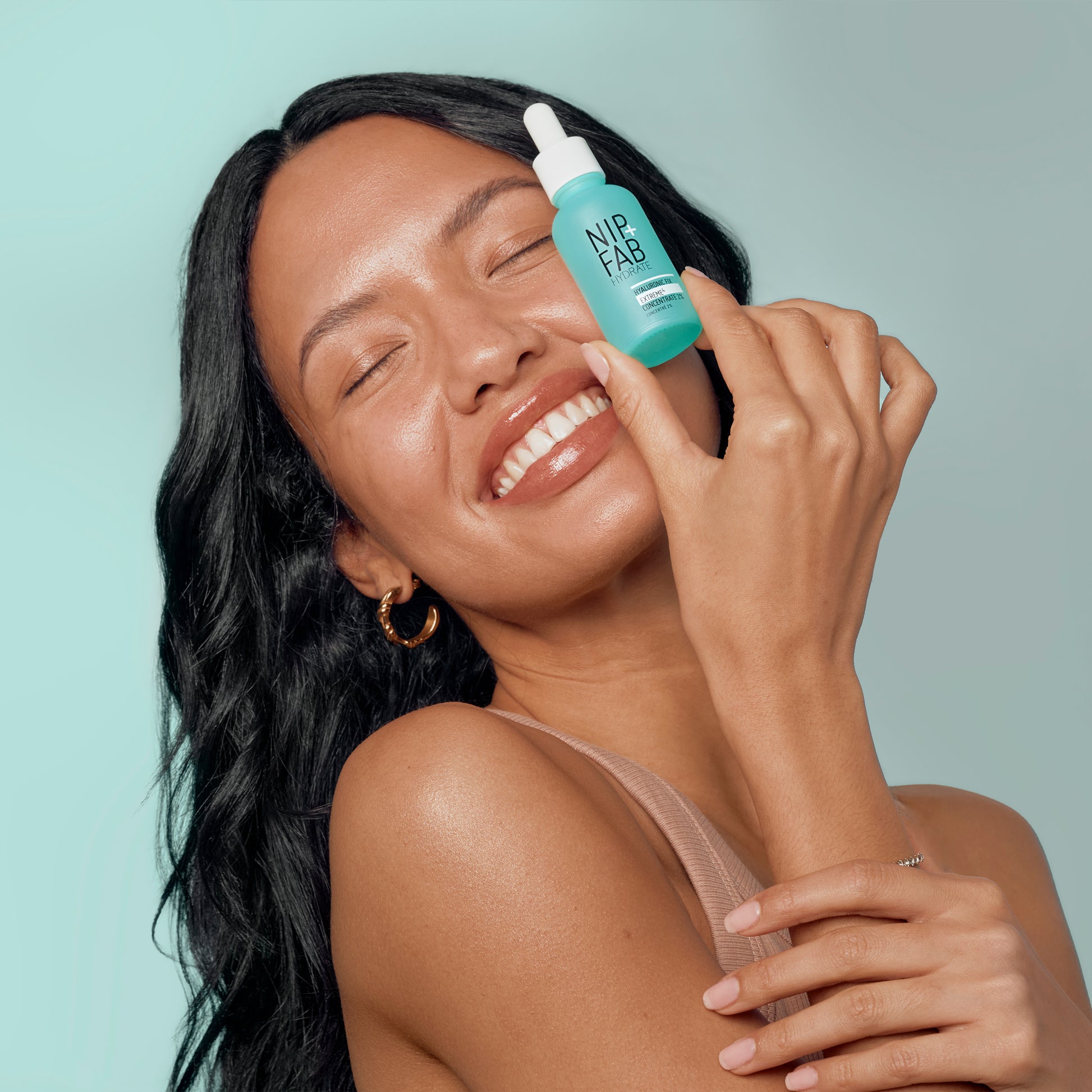 Hyaluronic Fix Extreme4 Concentraat 2%