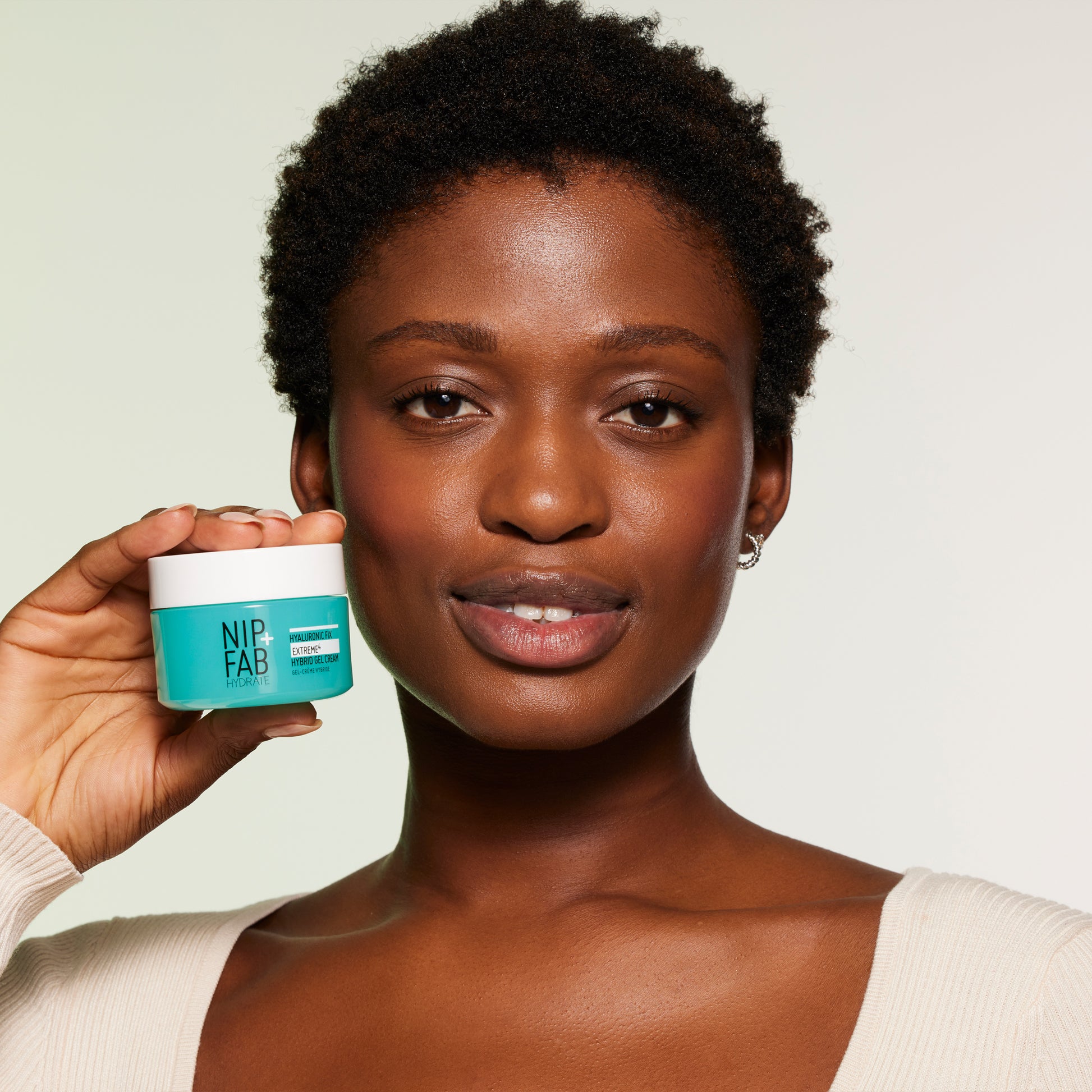 Hyaluronic Fix Extreme4 hybride gelcrème