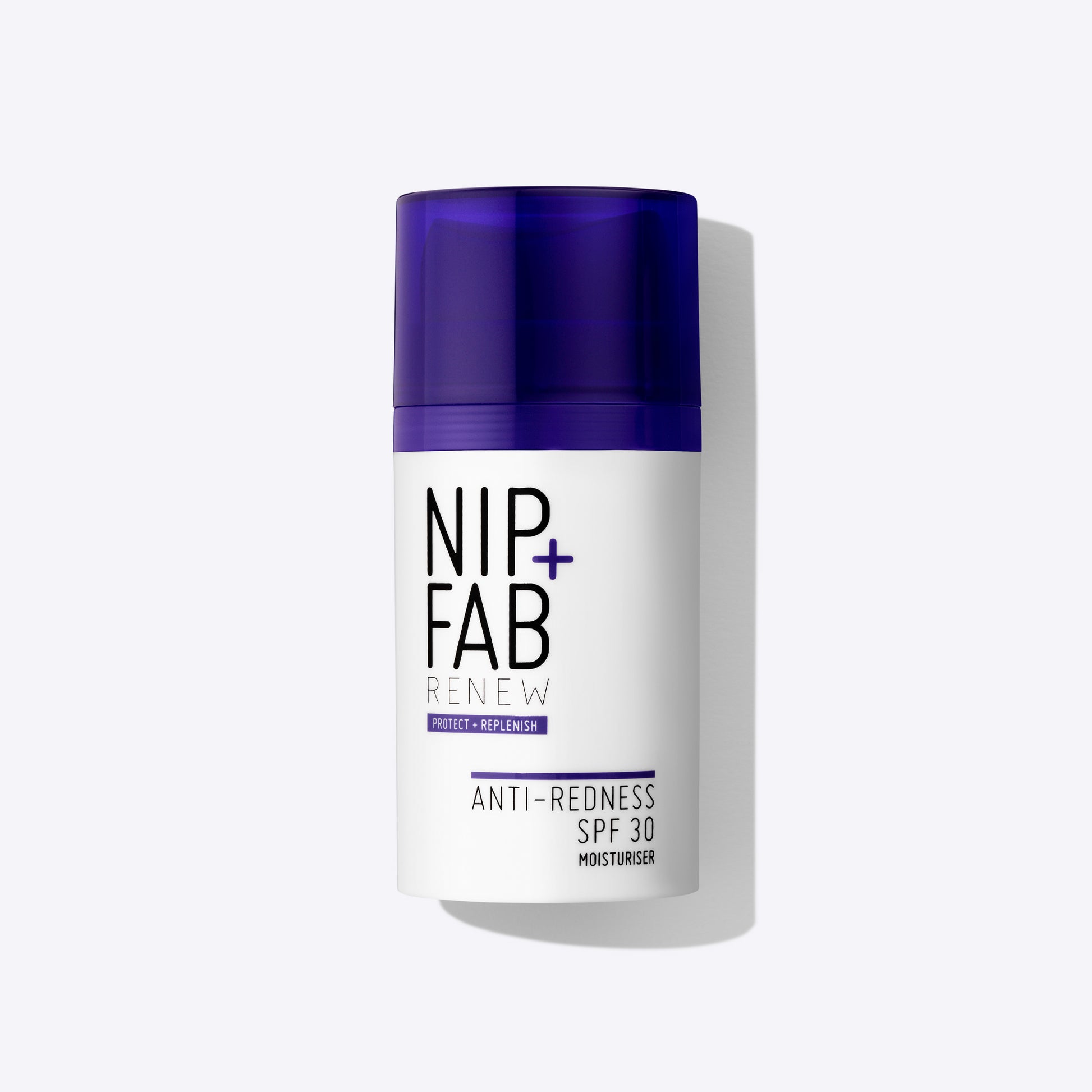 Anti-roodheid SPF 30 Moisturizer