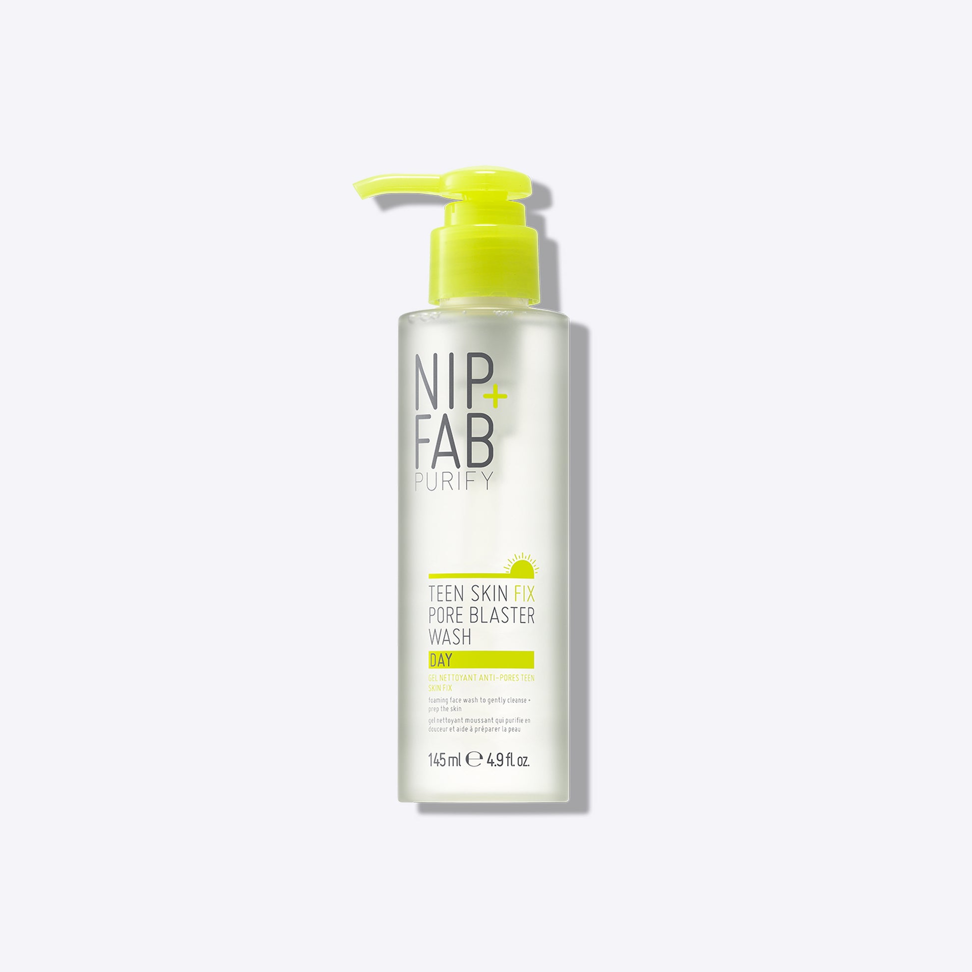 Teen Skin Fix Pore Blaster-wasdag