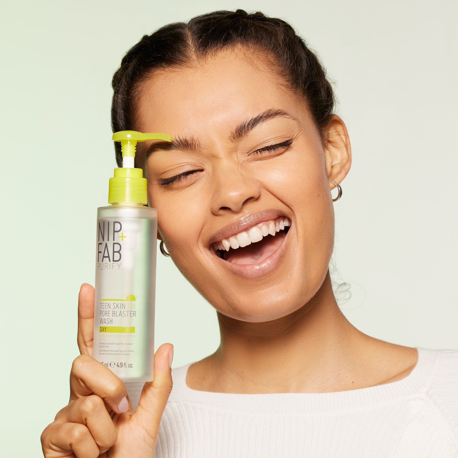 Teen Skin Fix Pore Blaster-wasdag