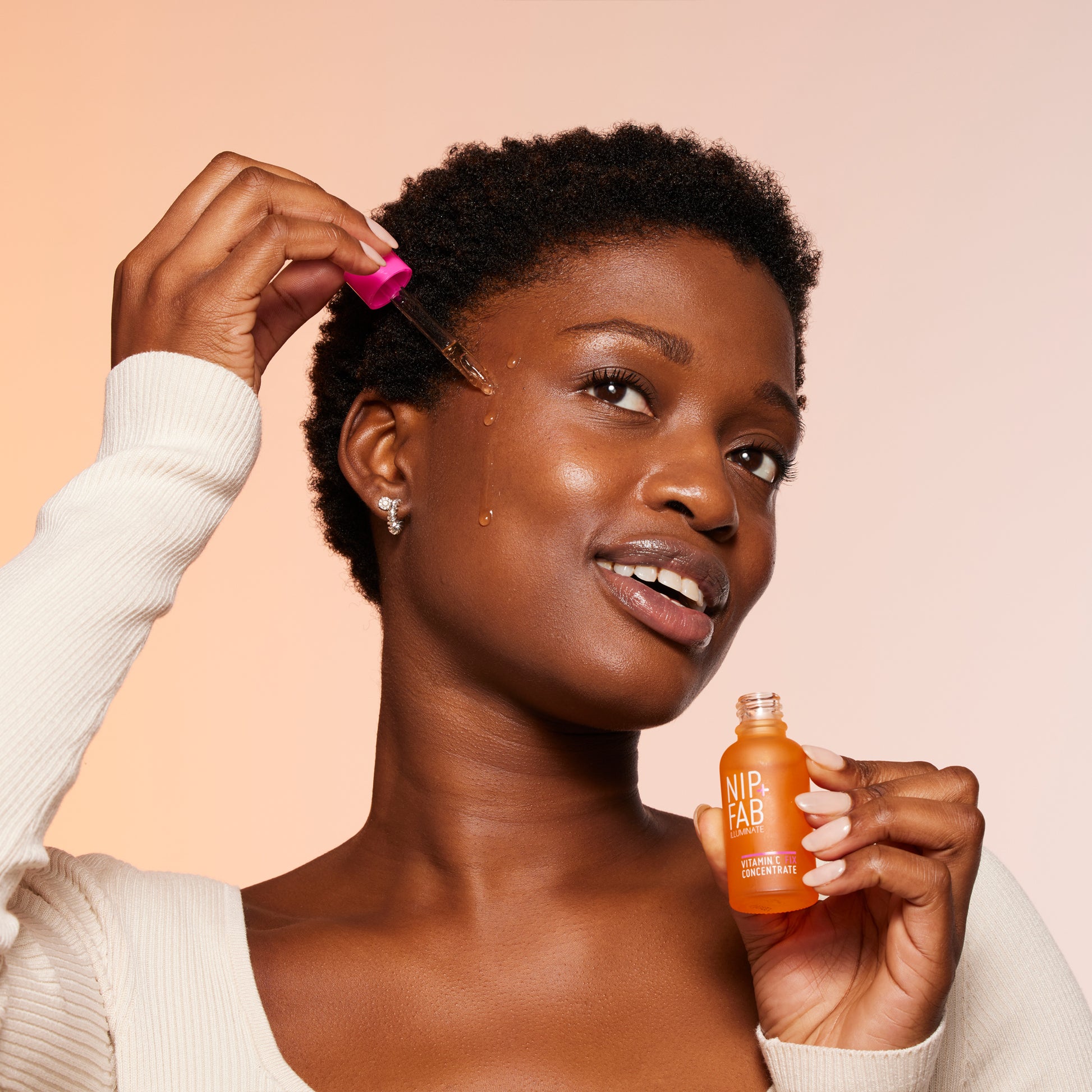 Vitamin C Fix Concentrate Extreme