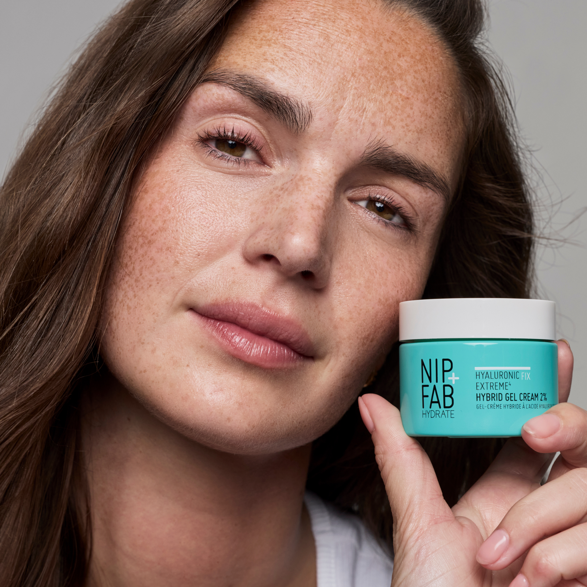 Hyaluronic Fix Extreme4 Hybrid Gel Cream