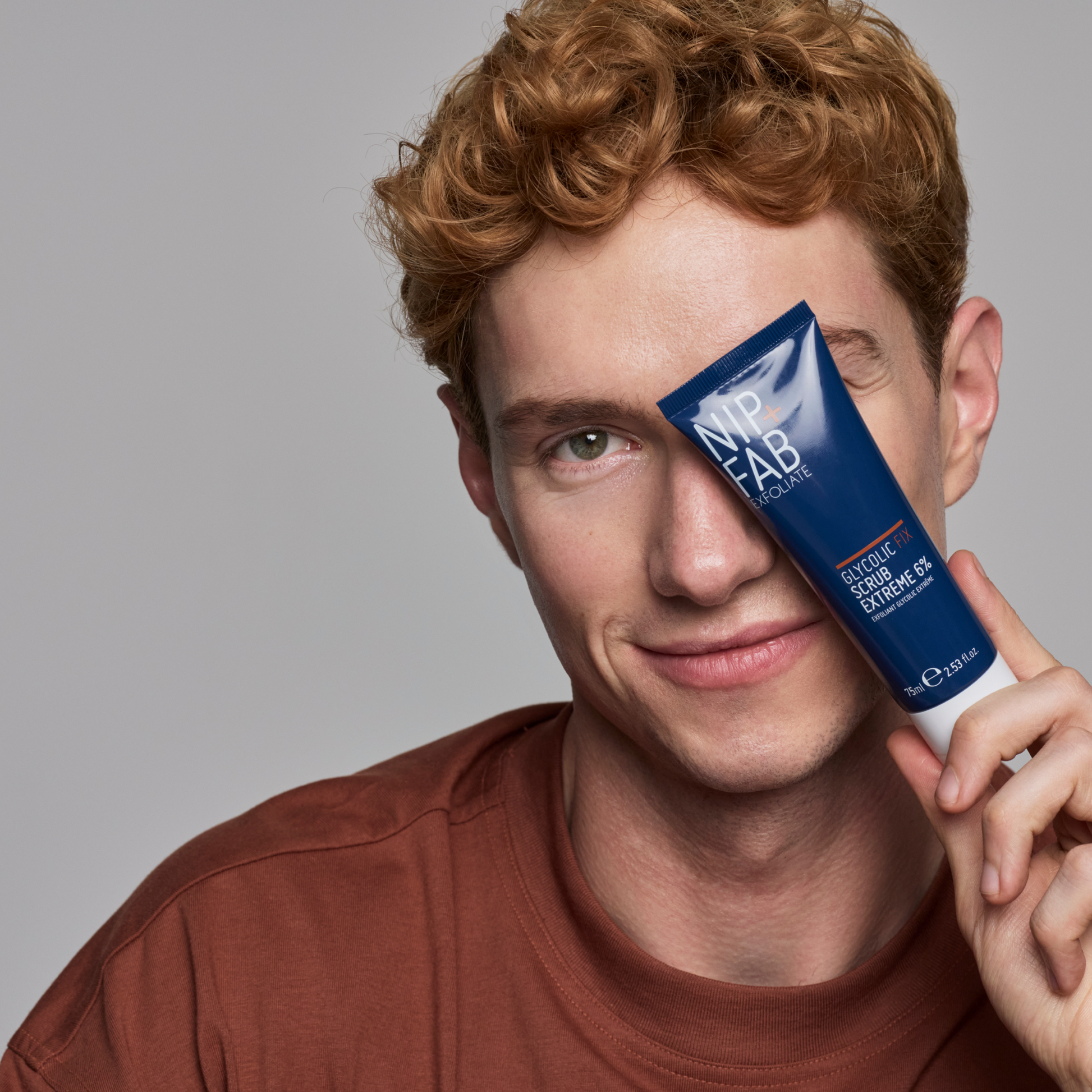 Glycolic Fix Scrub Extreme