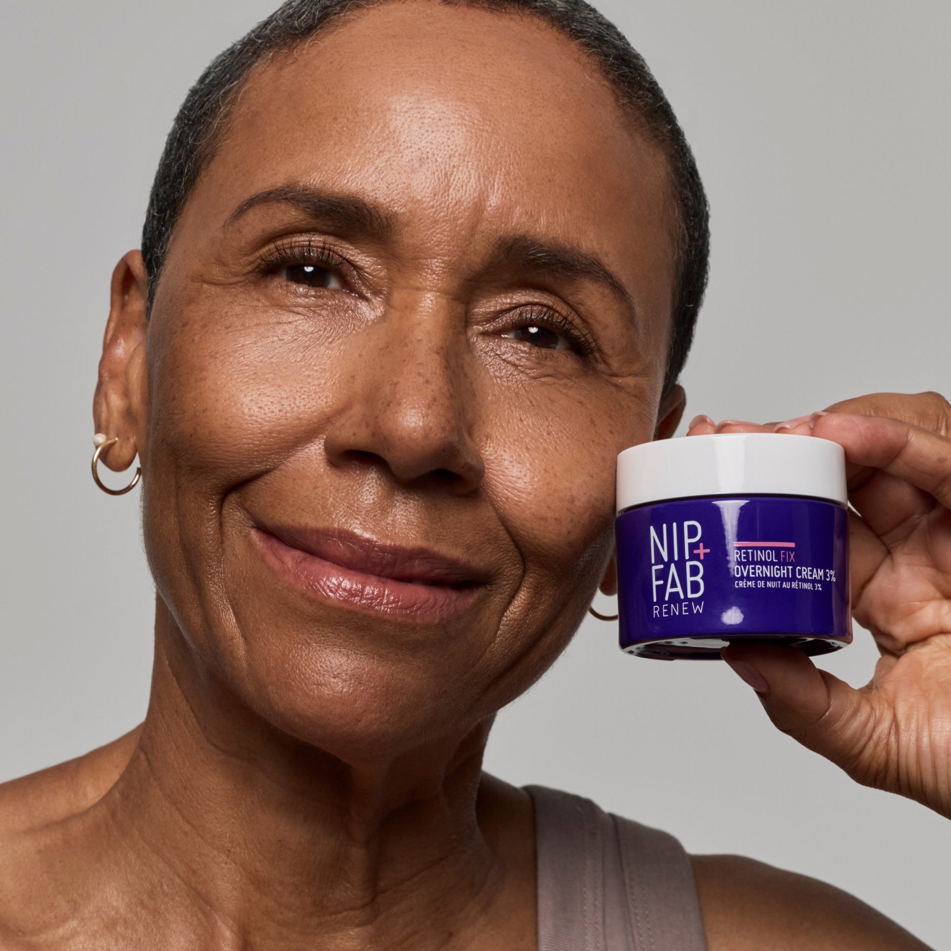 Retinol Fix Overnight Cream 3%