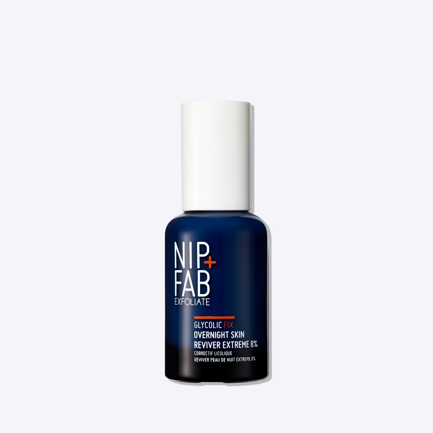 Glycolic Fix Overnight Skin Reviver Extreme 8 %