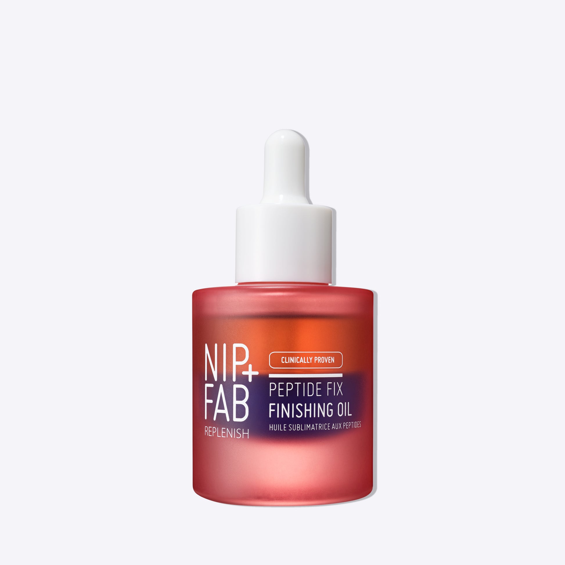 Peptide Fix Finishing Oil 2%