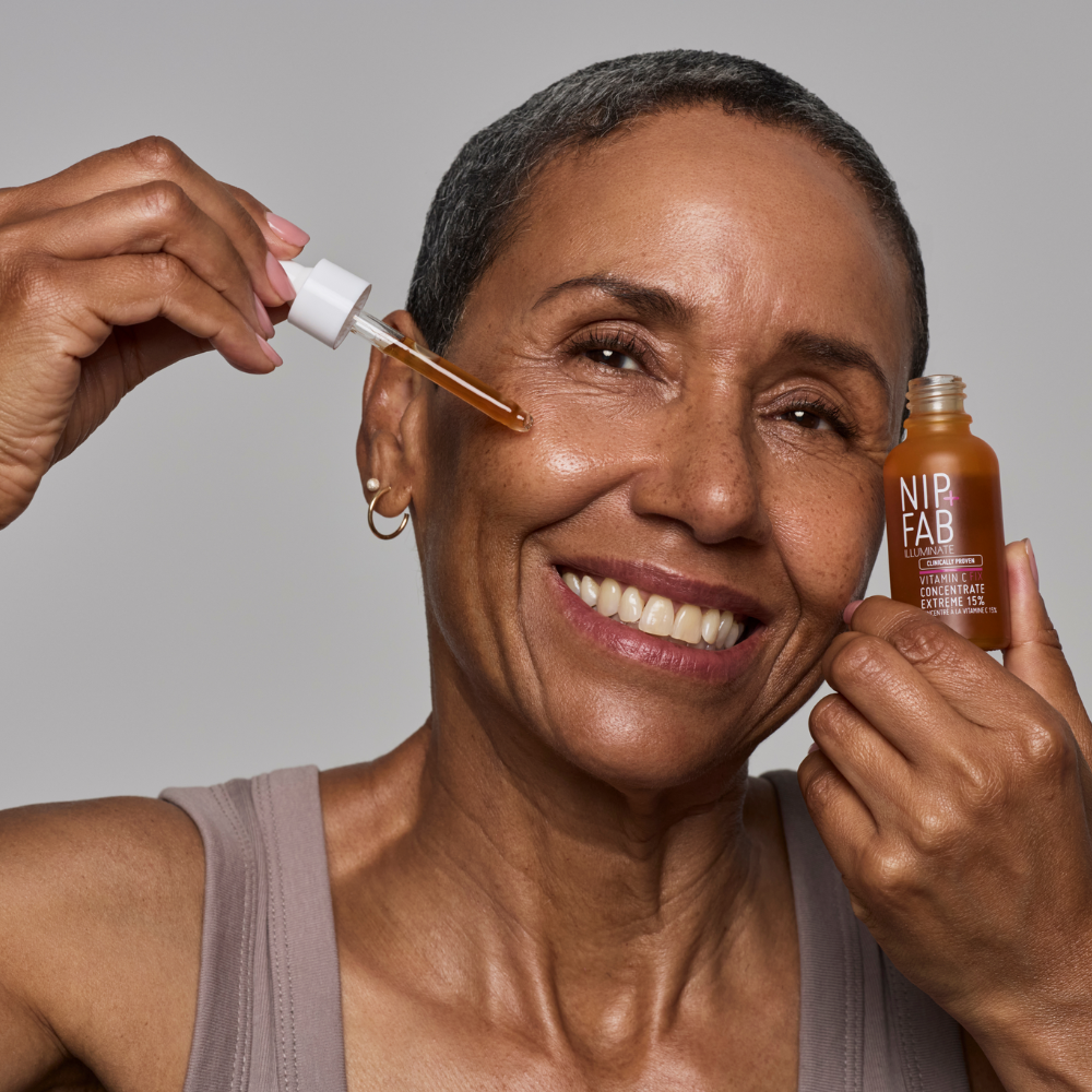 Vitamin C Fix Concentrate Extreme 15%
